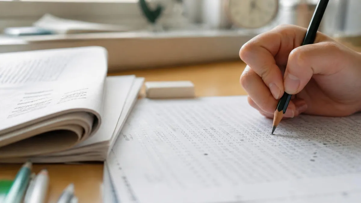 Gaokao Exam Guide - Gaokao Exam certification study resource