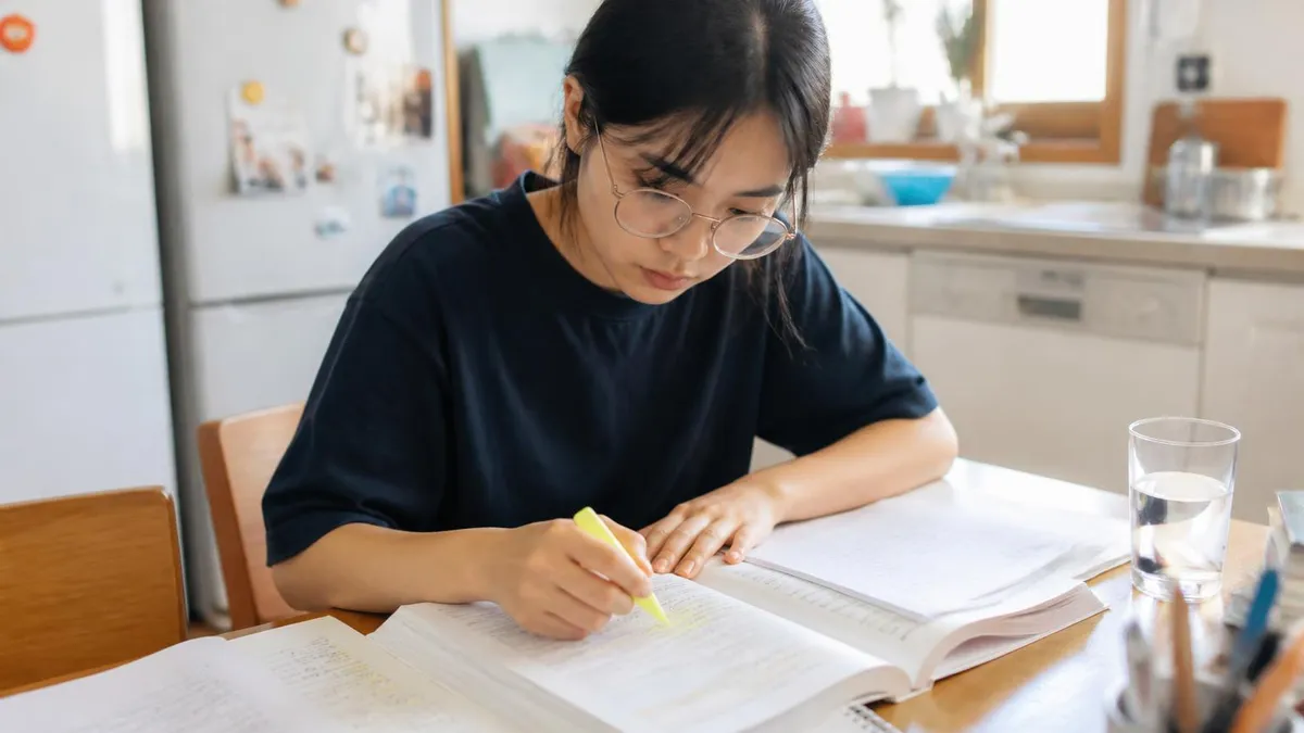 Highest Gaokao Score Ever - Gaokao Exam certification study resource