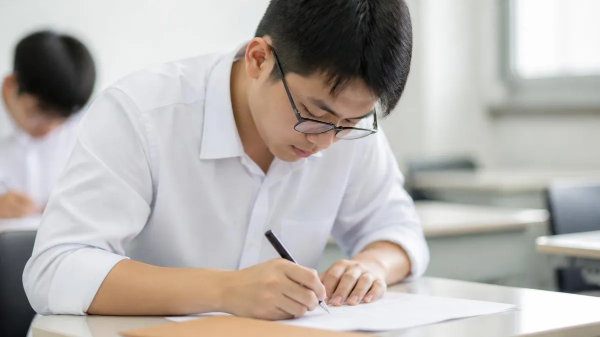 Gaokao News: Latest Updates on China's College Entrance Exam 2026 June