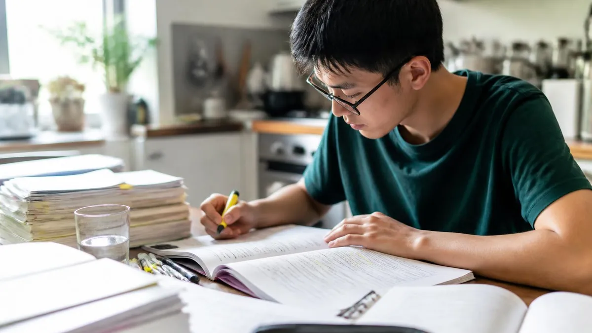 Gaokao Practice Test - Gaokao Exam certification study resource