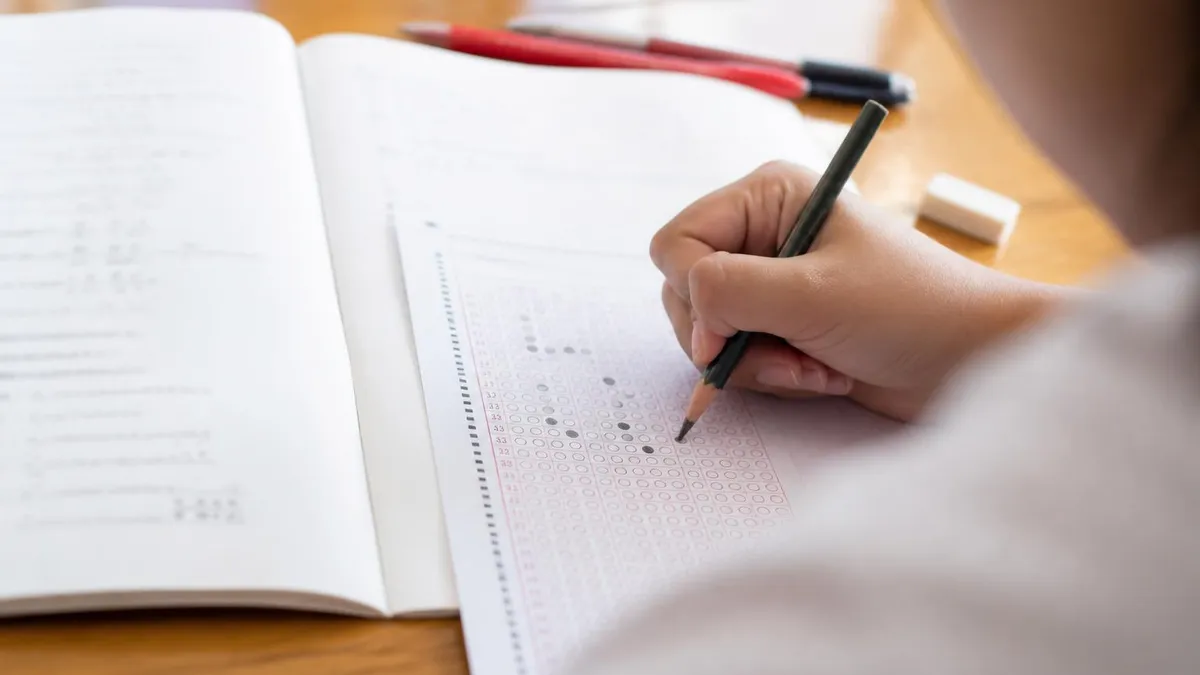 Gaokao Questions Pdf - Gaokao Exam certification study resource