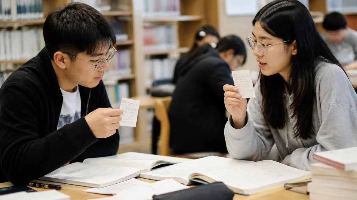 Gaokao Exam - Gaokao Exam certification study resource