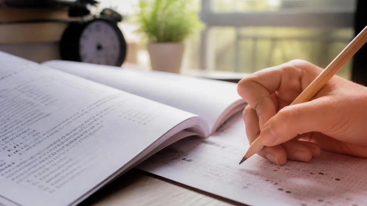 Gaokao Top Score - Gaokao Exam certification study resource