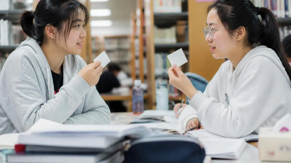 What Happens If You Fail the Gaokao: Options, Paths, and What to Do Next