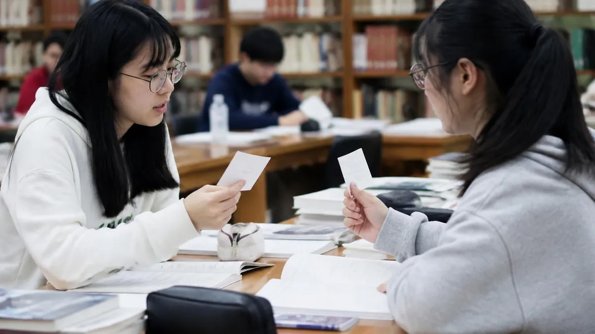 When is Gaokao - Gaokao Exam certification study resource