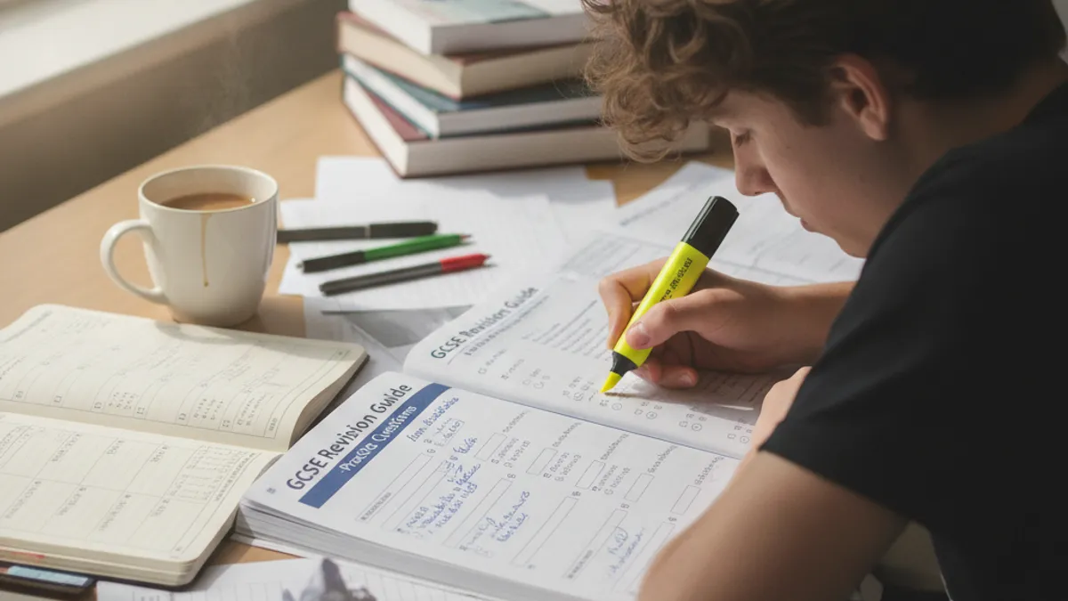 GCSE and the Job Market: What Employers Really Want in 2026 October