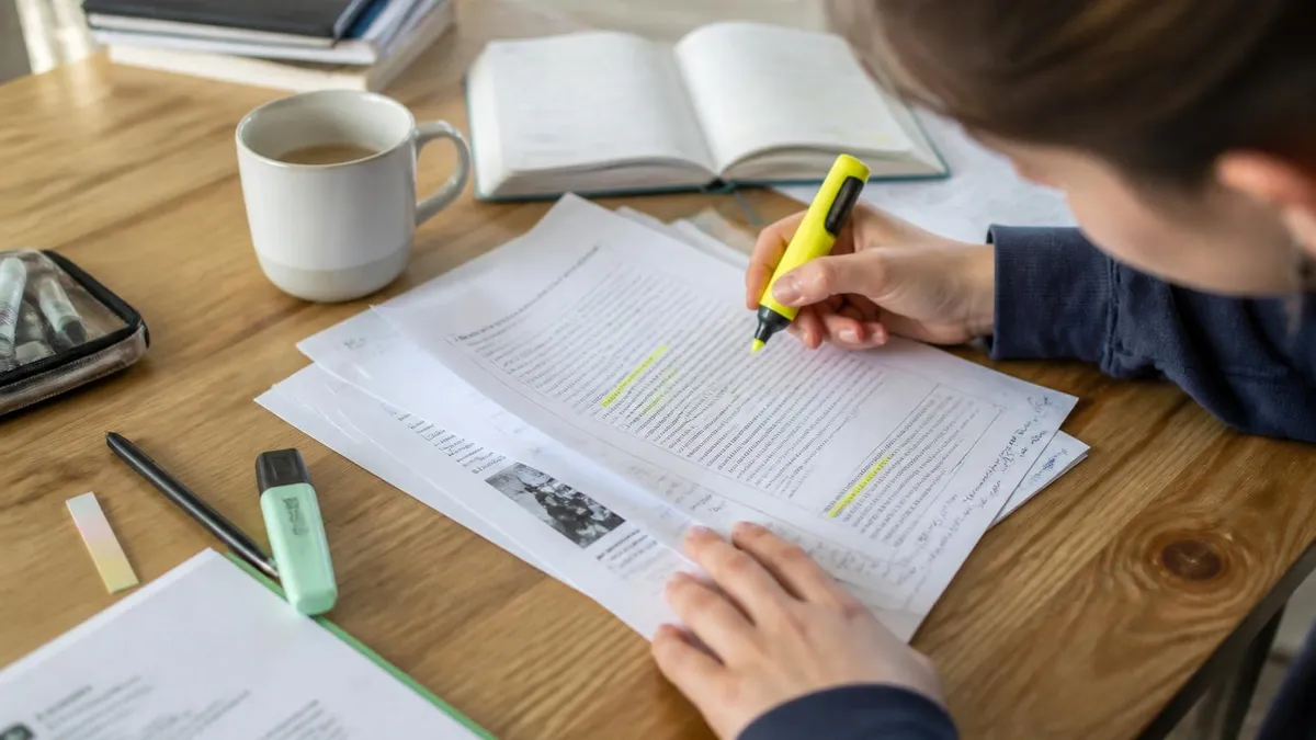 Gcse Mocks - GCSE - General Certificate of Secondary Education certification study resource