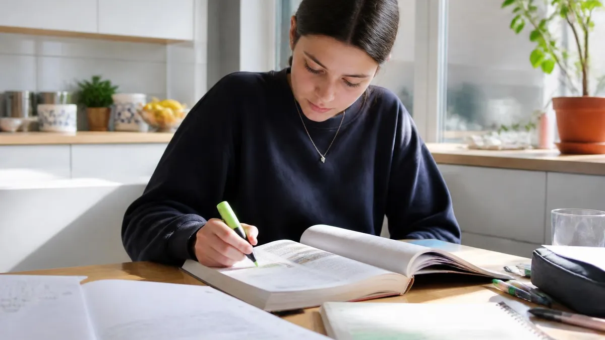 Exam Prep - GCSE - General Certificate of Secondary Education certification study resource