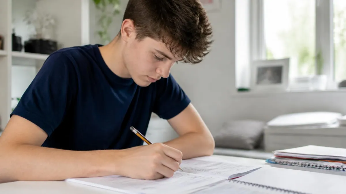 Gcse Chemistry Keywords - GCSE - General Certificate of Secondary Education certification study resource
