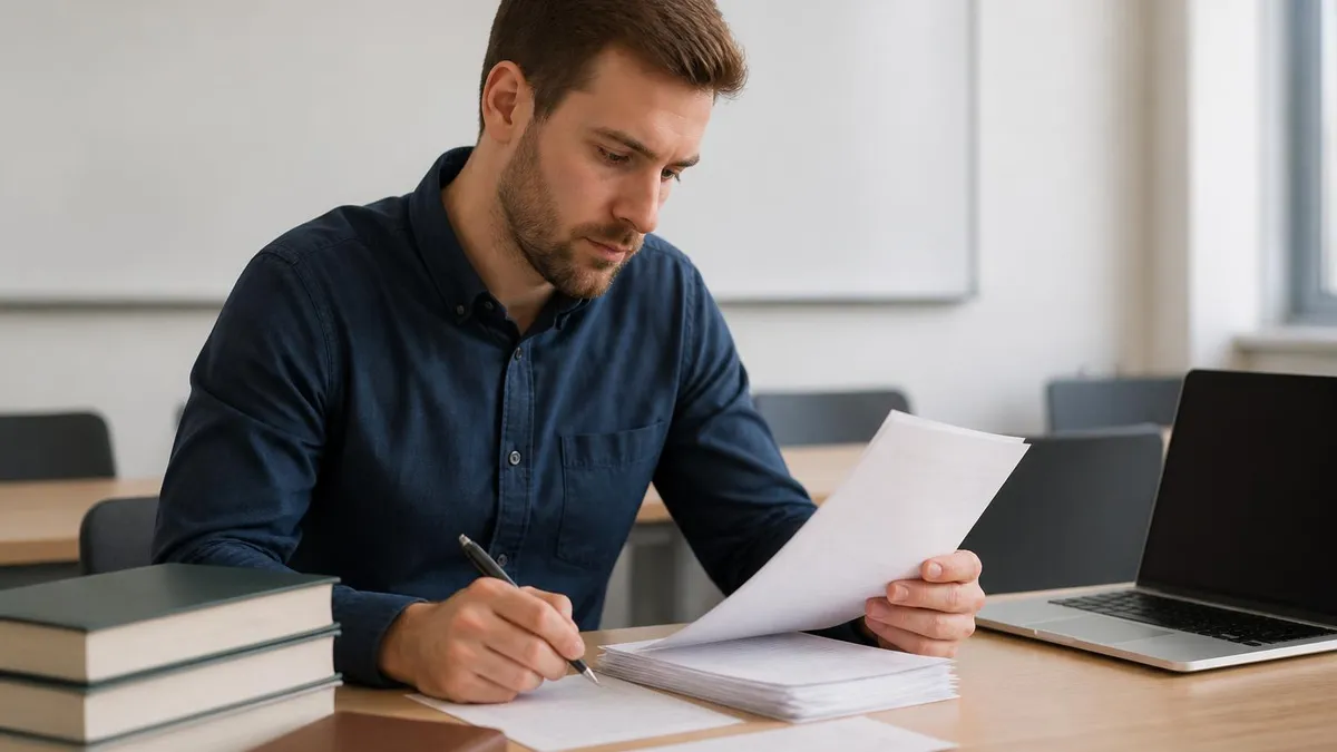 Gcse Grades - GCSE - General Certificate of Secondary Education certification study resource