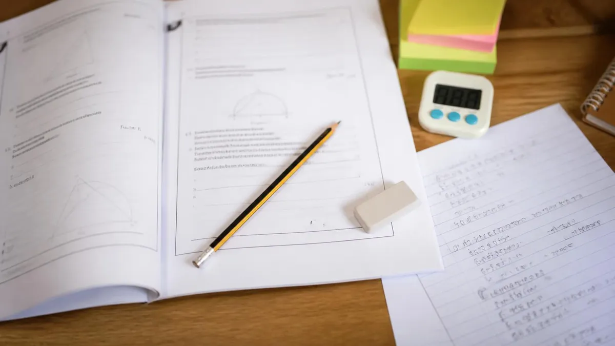 Gcse Foundation Mathematics - GCSE - General Certificate of Secondary Education certification study resource