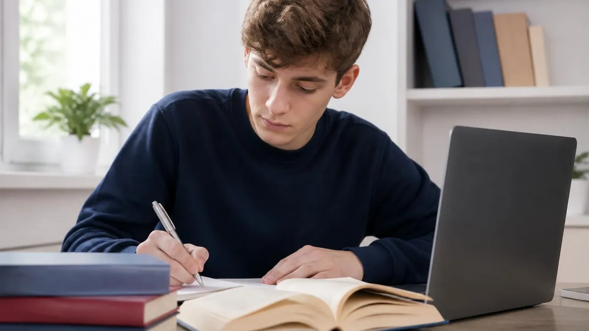 Gcse Revise - GCSE - General Certificate of Secondary Education certification study resource