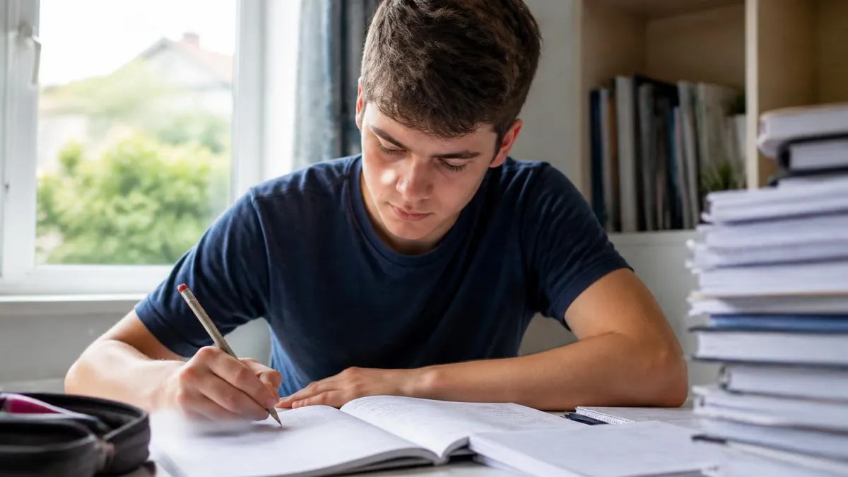 Gcse United Kingdom - GCSE - General Certificate of Secondary Education certification study resource
