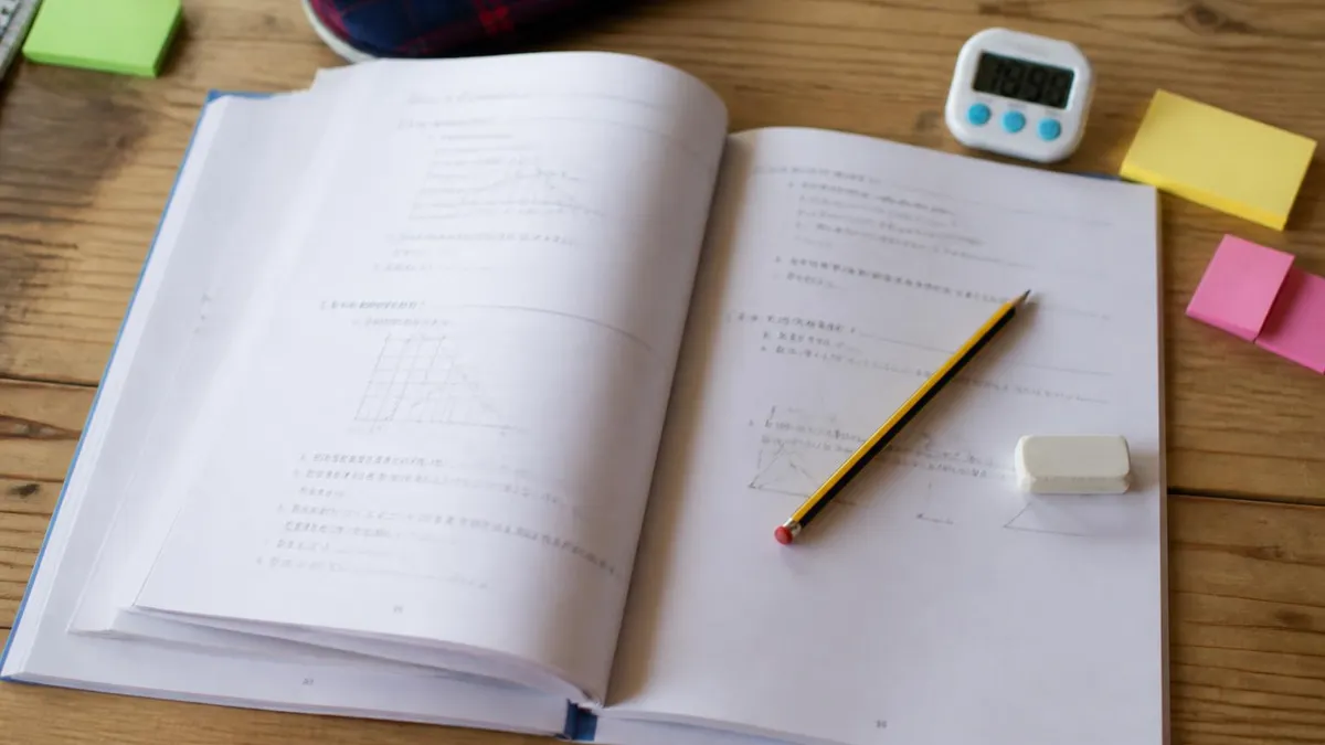 Physics Gcse Revision Notes - GCSE - General Certificate of Secondary Education certification study resource