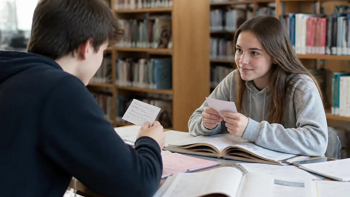 State Requirements - GCSE - General Certificate of Secondary Education certification study resource