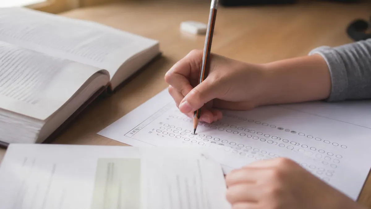 Gcse Grading System - GCSE - General Certificate of Secondary Education certification study resource