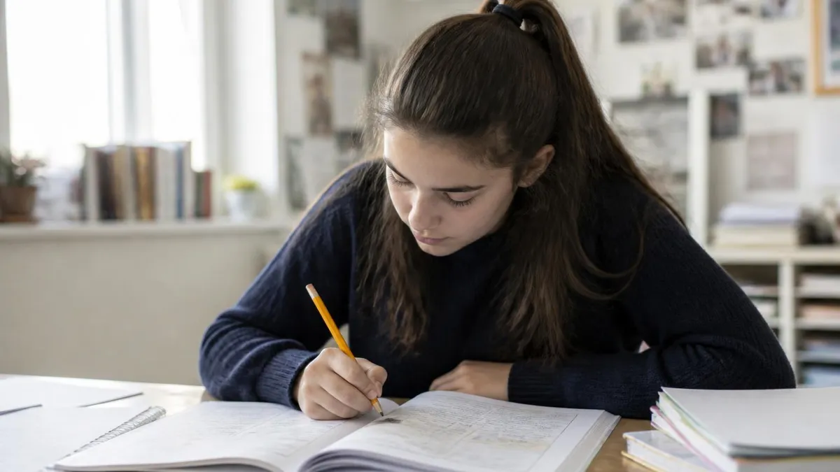 Study Materials - GCSE - General Certificate of Secondary Education certification study resource