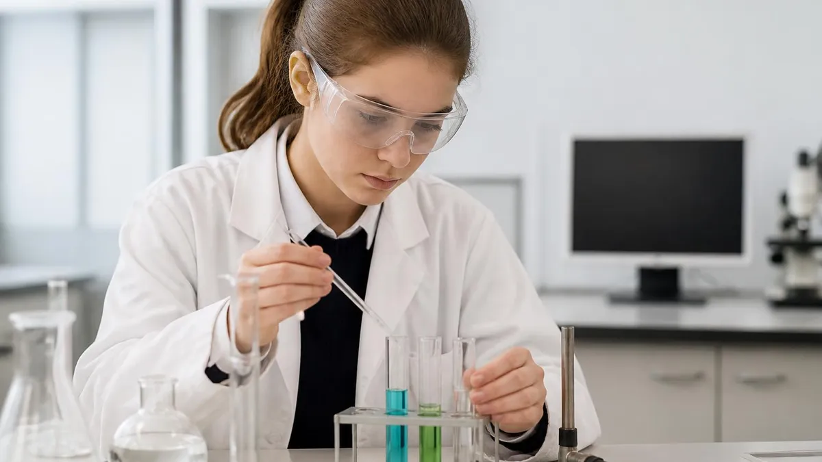 GCSE Subjects 2026: Compulsory, Optional & How to Choose