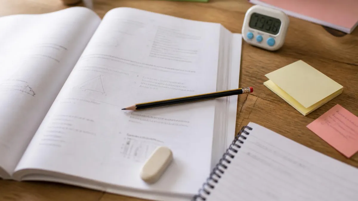 Maths Revision Foundation Gcse - GCSE - General Certificate of Secondary Education certification study resource