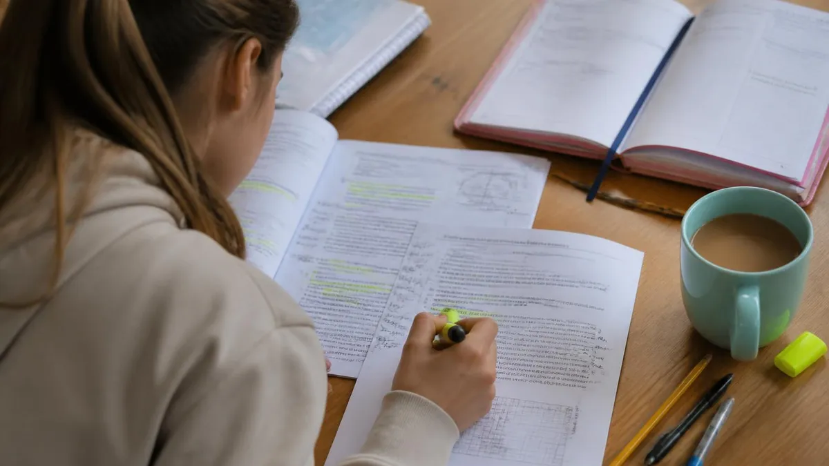 What Does Mark Equivalent Mean on Gcse Results guide for GCSE - General Certificate of Secondary Education exam preparation