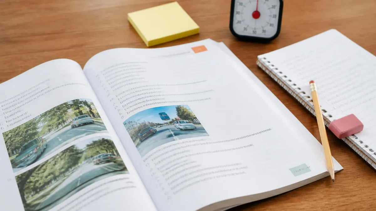 What is a Gdl Driver - GDL - Graduated Driver License certification study resource