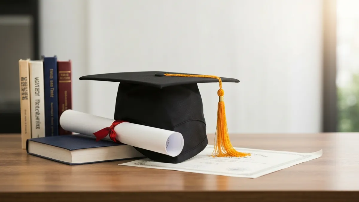 GED Courses NYC 2026 — Free Classes, CUNY Programs & Testing