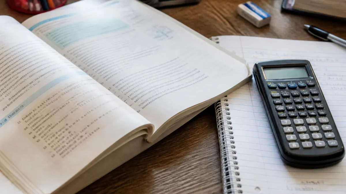 Good GED Test Scores: What They Mean and How to Achieve Them 2026 October