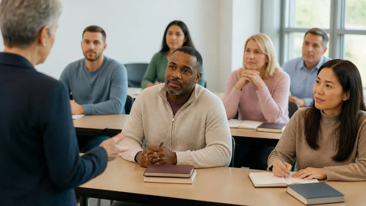 Test Day Tips - GED - General Educational Development certification study resource