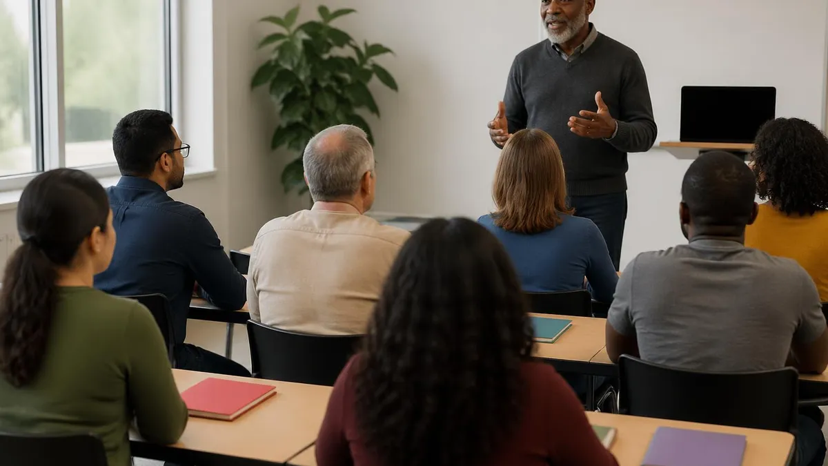 Test Your GED Math Knowledge - GED - General Educational Development certification study resource