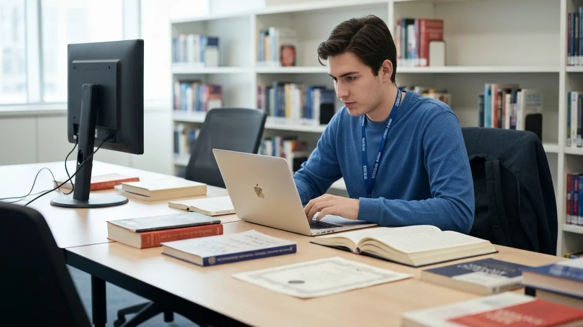Texas GED online study resources showing official GED.com practice materials and Khan Academy courses for high school equivalency preparation