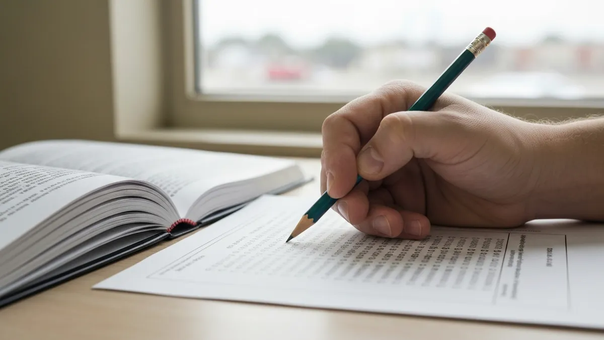 General Contractor License - General Contractor License certification study resource