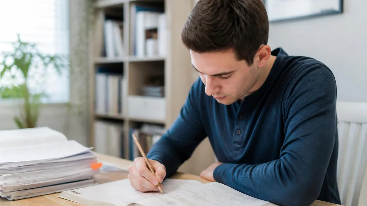 General Contractor License - General Contractor License certification study resource