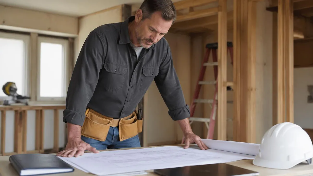 How to Get a General Contractor License in Georgia