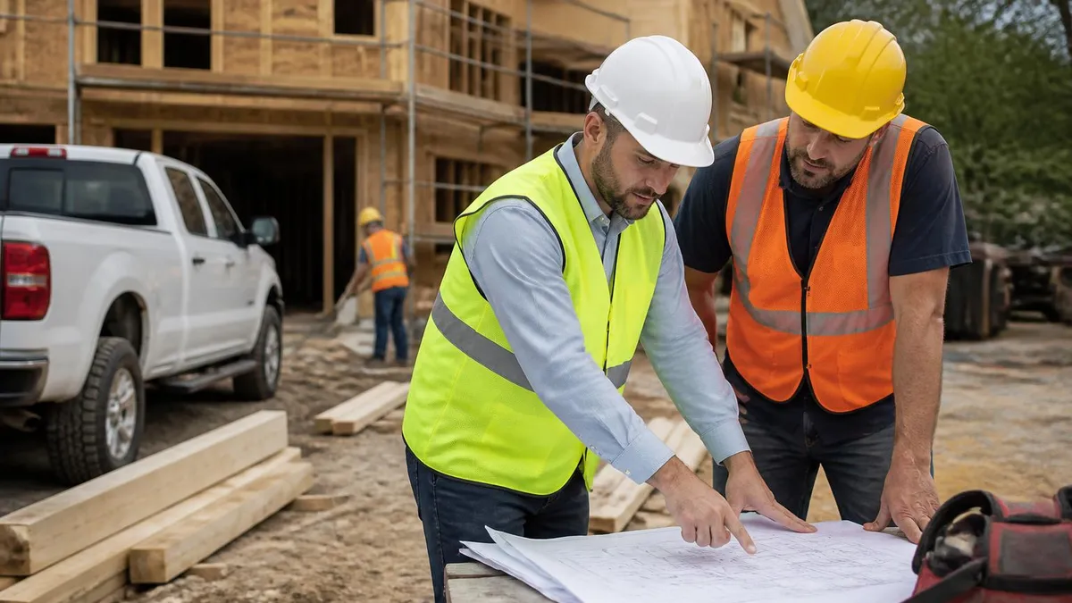 Florida General Contractor License: Requirements, Exam, and How to Get One in 2026 July