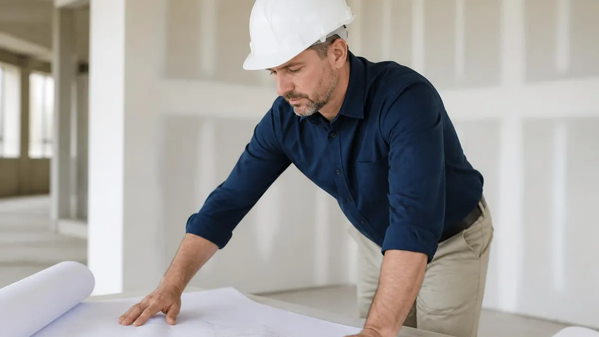 How to Become a General Contractor in Texas: 2026 Guide