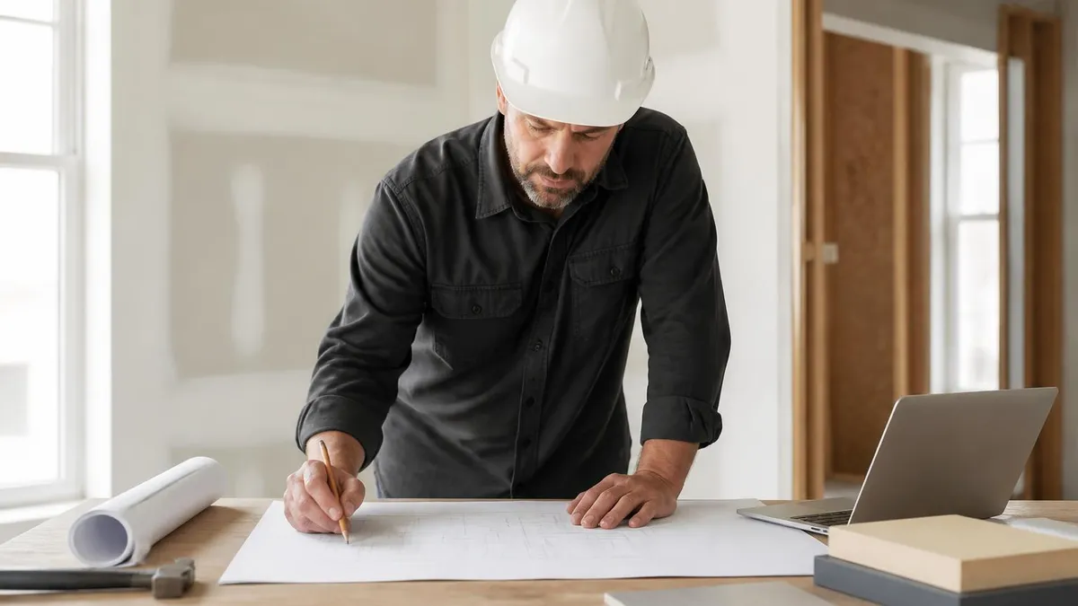 General Contractor License Oregon and Idaho: Requirements and How to Get Licensed