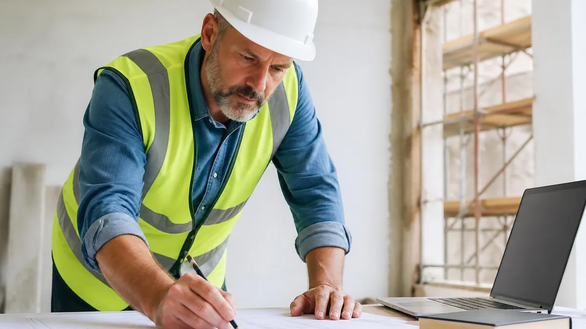 General Contractor License Requirements: What You Need in Every State
