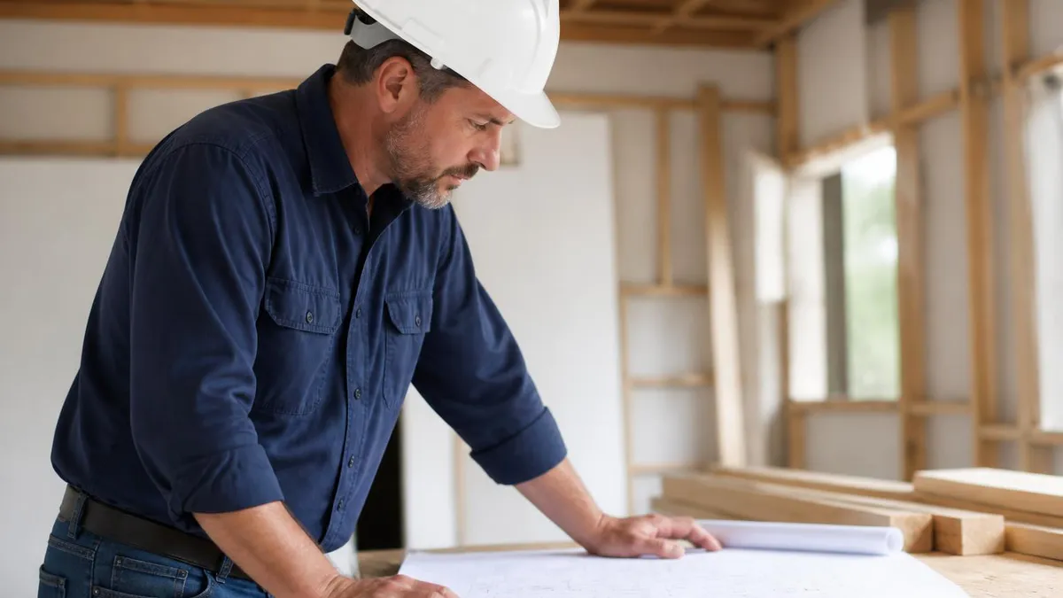 General Contractor License Wisconsin: Requirements and How to Get Licensed