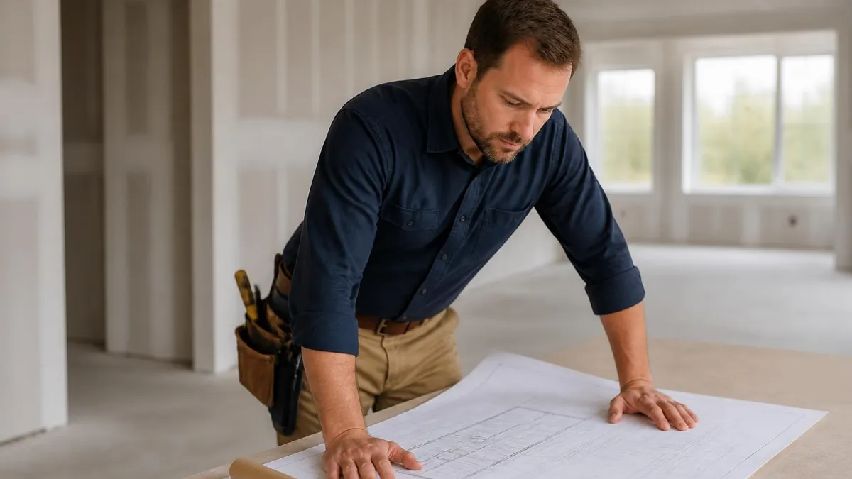 Can I Be My Own General Contractor? Owner-Builder Guide 2026