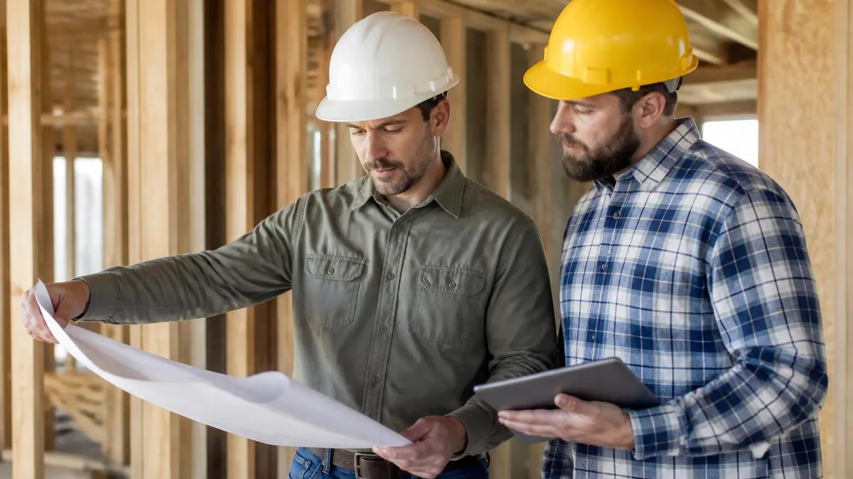 North Carolina General Contractors License - General Contractor License certification study resource
