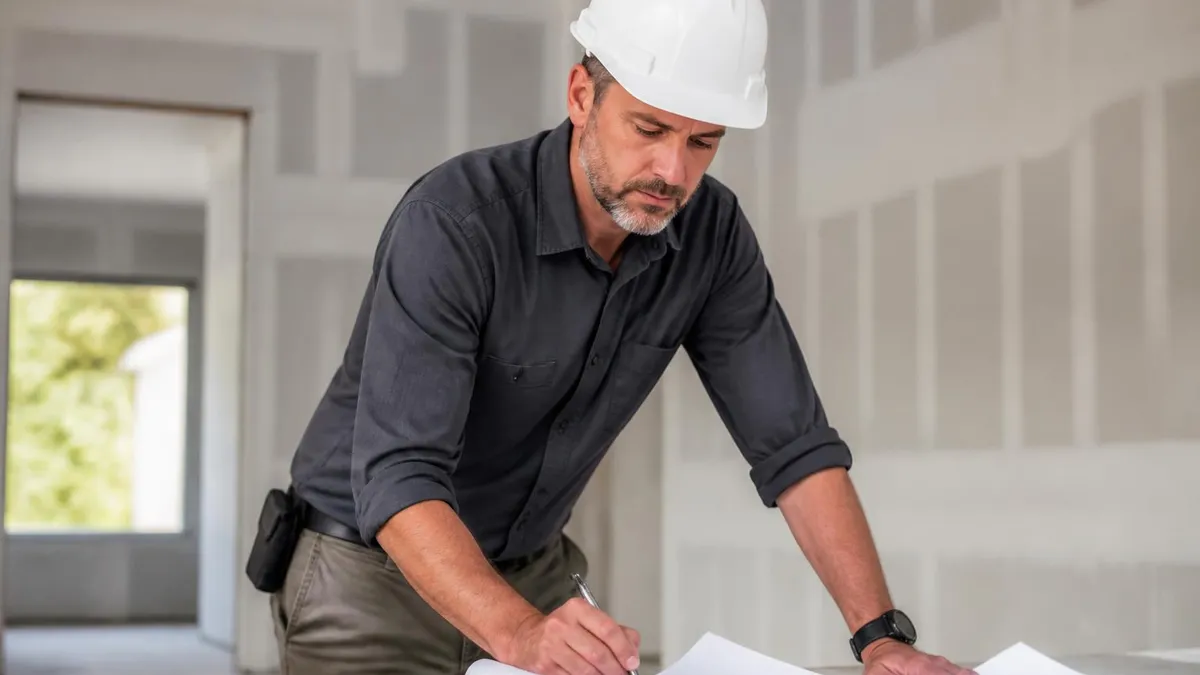 Nc General Contractor License Classifications - General certification study resource