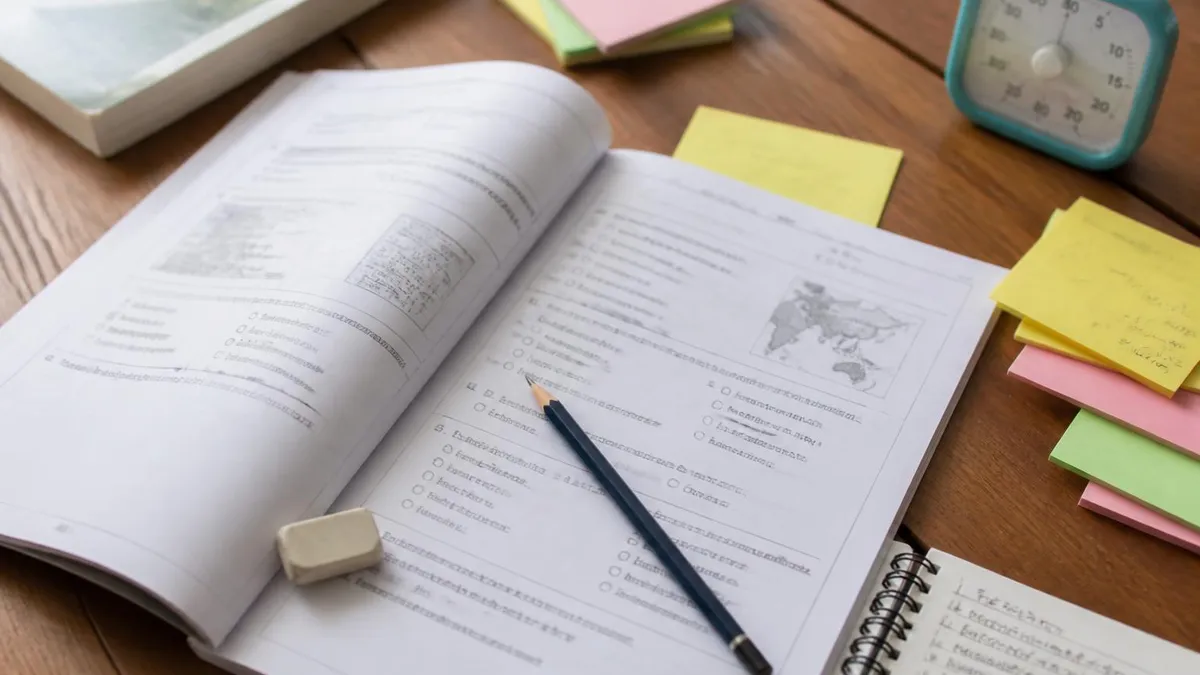 General Knowledge Book: Your Complete GKT Study Resource Guide 2026 July