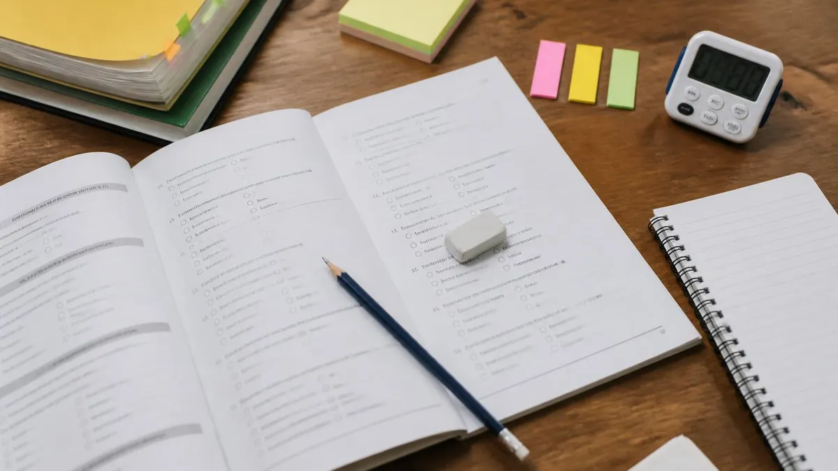 General Knowledge MCQ: Master Multiple-Choice Questions for the GKT 2026 July