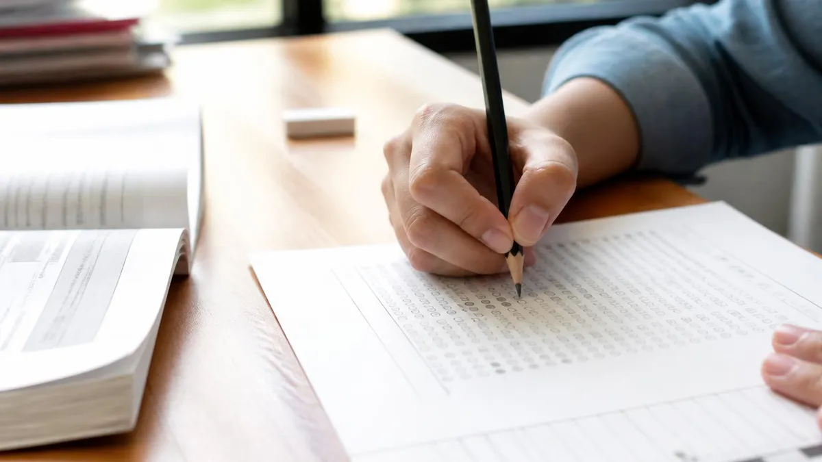 Ftce General Knowledge Study Guide - GKT - General Knowledge Test certification study resource
