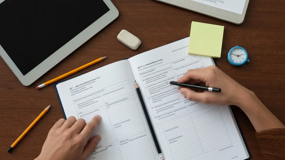 General Science Knowledge - GKT - General Knowledge Test certification study resource
