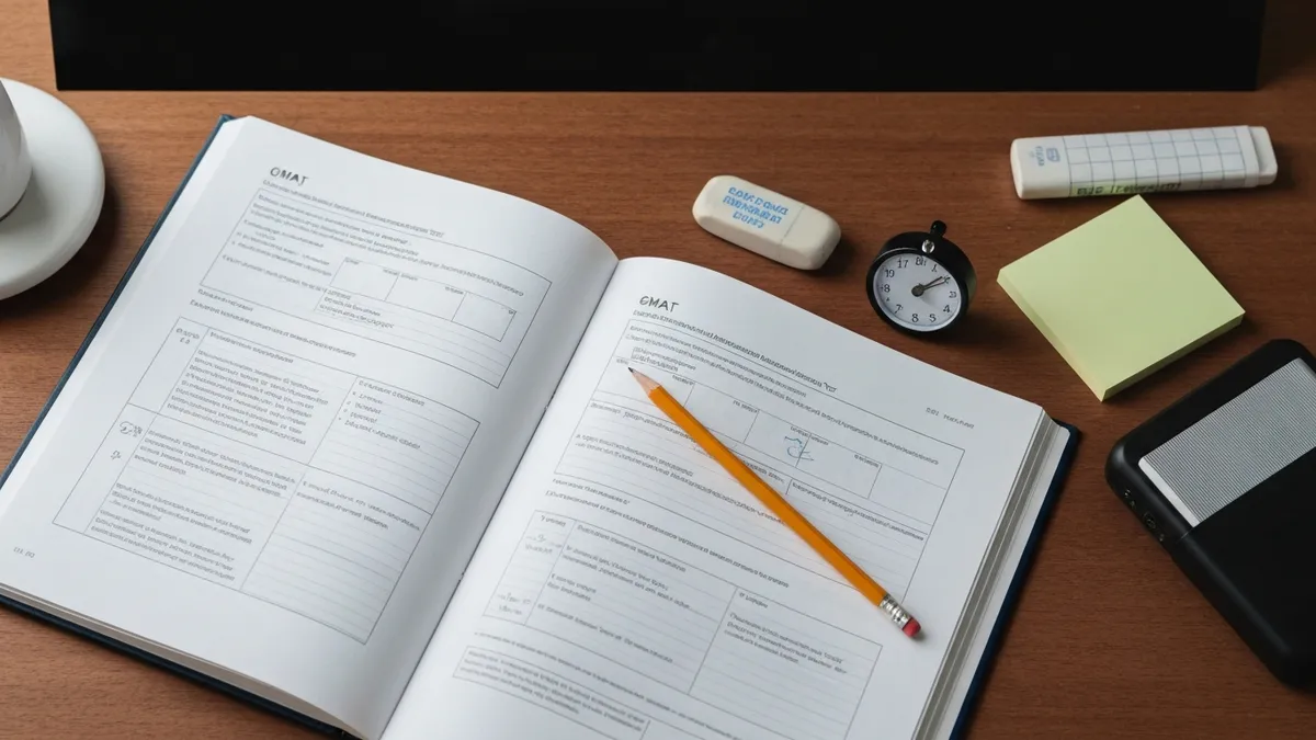 Georgetown MBA GMAT Requirements: What Score Do You Need to Get In? 2026 July
