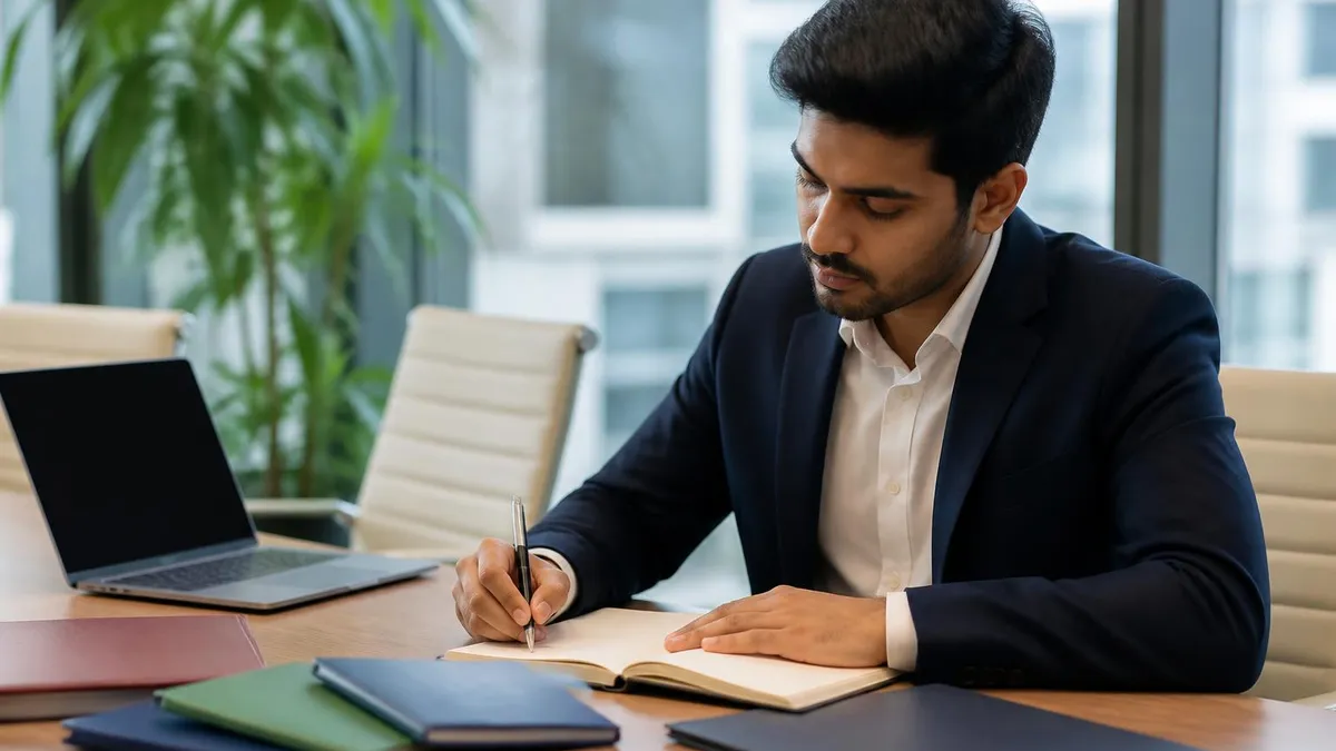 GMAT vs GRE: What's the Difference?