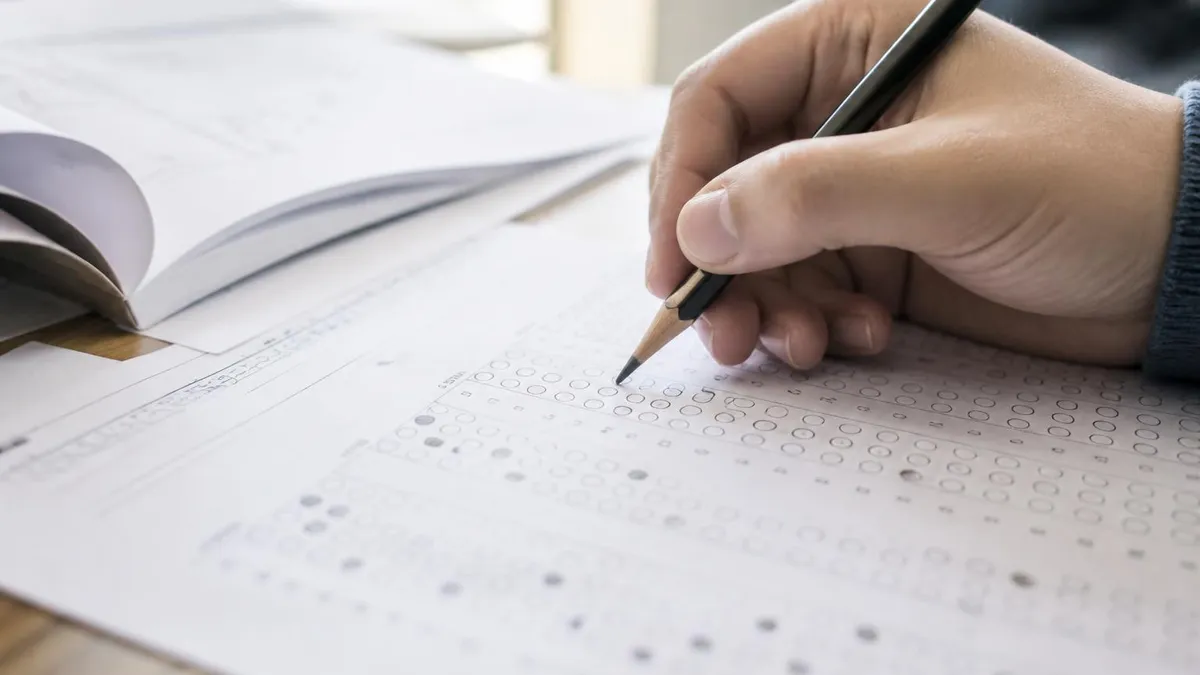 What Is a GMAT Degree? Understanding the GMAT and How It Opens Doors to Top MBA Programs