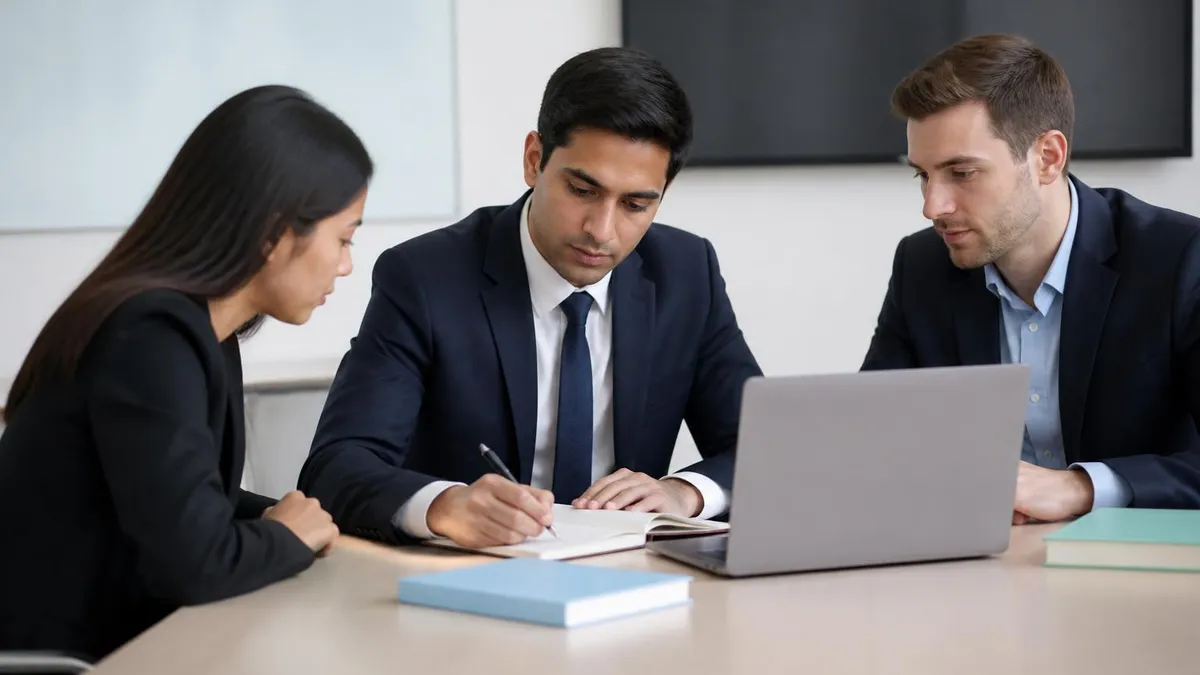 What Makes a Quality Gmat Course - GMAT - Graduate Management Admission Test certification study resource