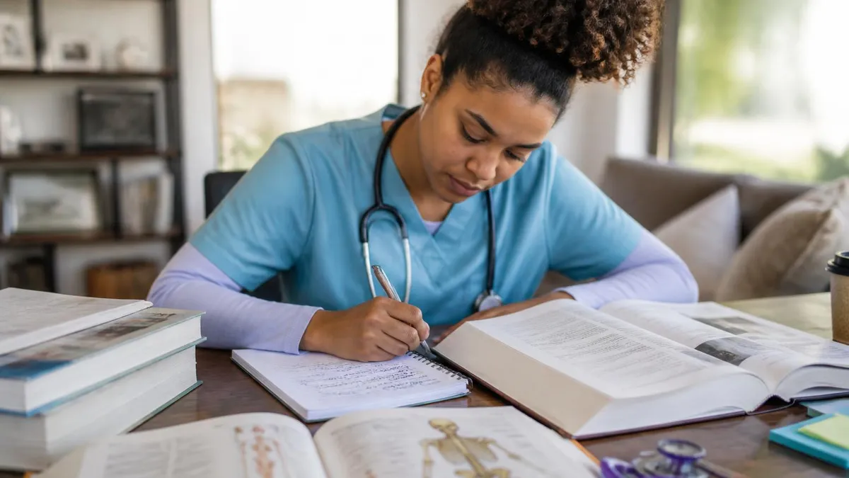 What Is a Geriatric Nursing Assistant? Complete Career Overview 2026 June